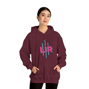 Lifestyle International Realty Unisex Heavy Blend™ Hooded Sweatshirt