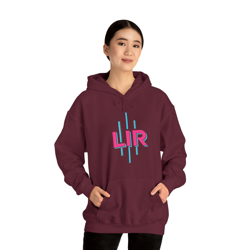 Lifestyle International Realty Unisex Heavy Blend™ Hooded Sweatshirt