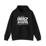 Graphic Unisex Heavy Blend™ Hooded Sweatshirt
