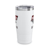 Cark Atlanta Band Mom Ringneck Tumbler, 20oz