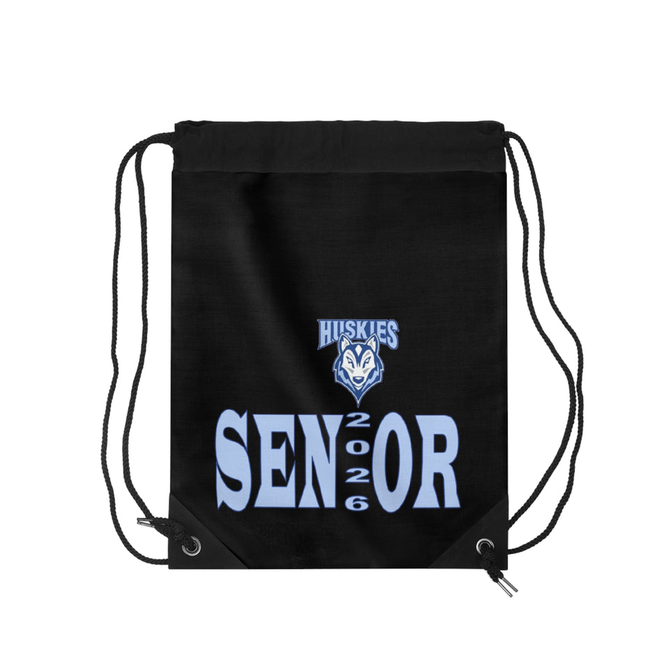 Hunter Huss HS Drawstring Bag