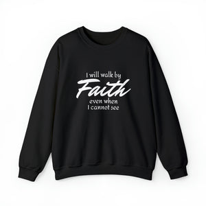 Unisex Graphic Heavy Blend™ Crewneck Sweatshirt