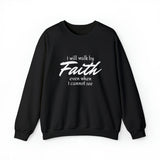 Unisex Graphic Heavy Blend™ Crewneck Sweatshirt