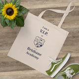 Brisbane Academy VIP Tote Bag
