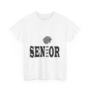 Forestview HS Unisex Heavy Cotton Tee