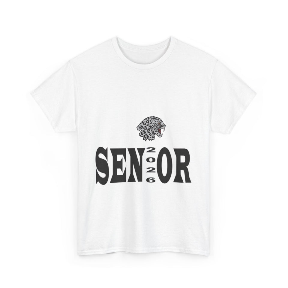 Forestview HS Unisex Heavy Cotton Tee