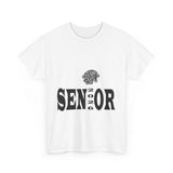 Forestview HS Unisex Heavy Cotton Tee