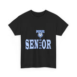 Hunter Huss HS Unisex Heavy Cotton Tee