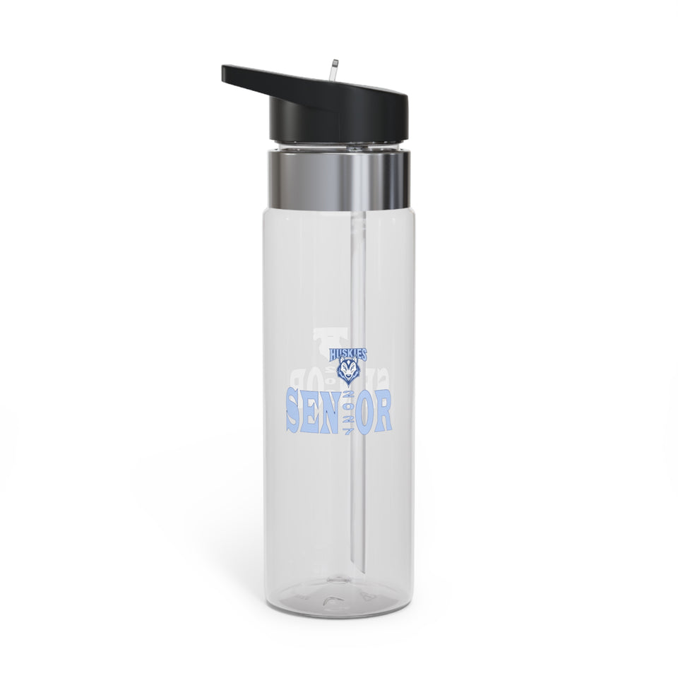 Hunter Huss HS Senior 2027 Kensington Tritan™ Sport Bottle, 20oz