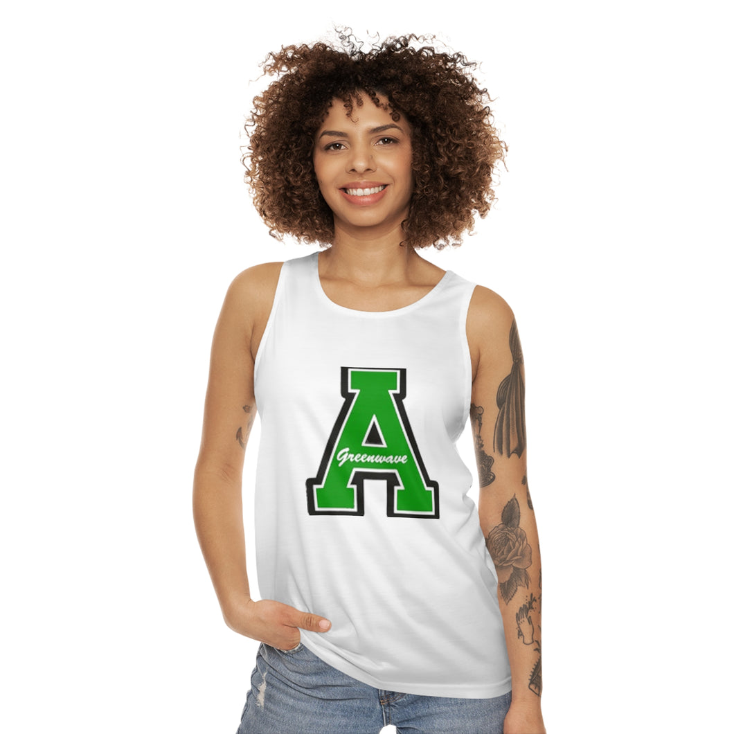 Ashbrook Unisex Tank Top (AOP)