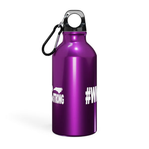WNC Strong Oregon Sport Bottle