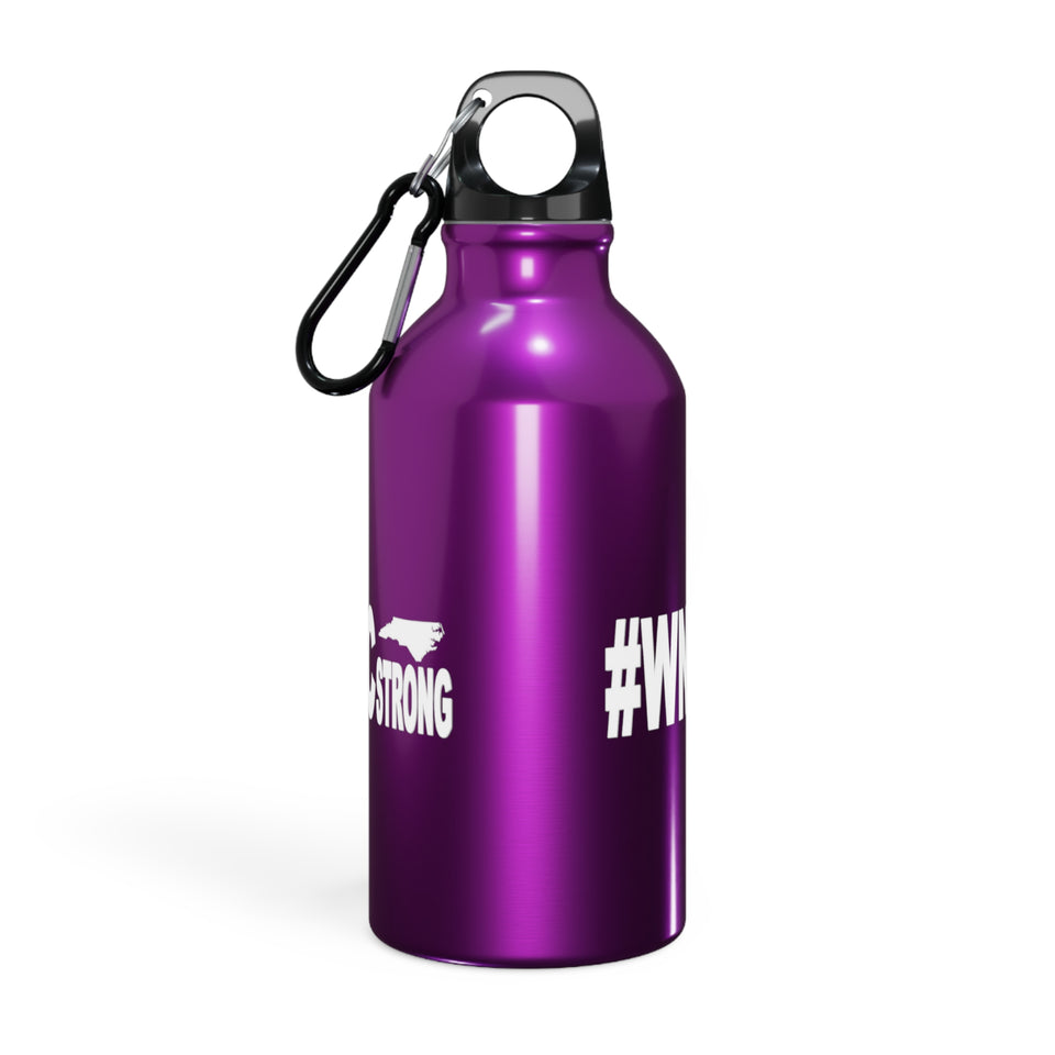 WNC Strong Oregon Sport Bottle
