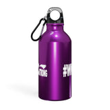 WNC Strong Oregon Sport Bottle