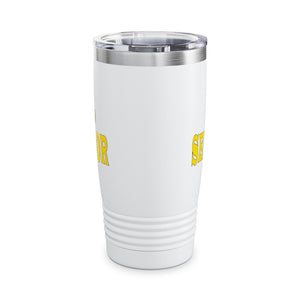 Forest Hills HS Ringneck Tumbler, 20oz