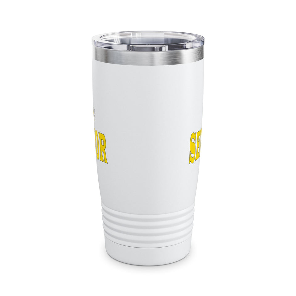 Forest Hills HS Ringneck Tumbler, 20oz
