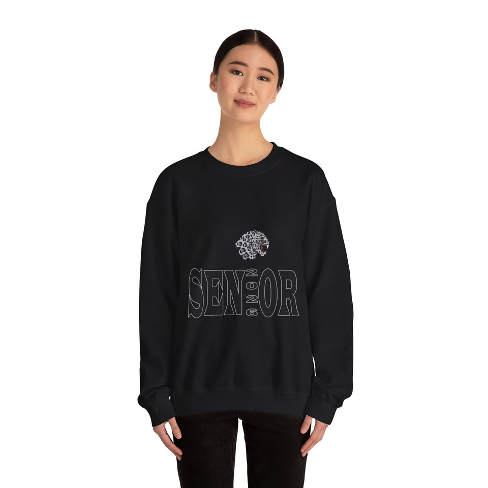 Forestview HS Unisex Heavy Blend™ Crewneck Sweatshirt