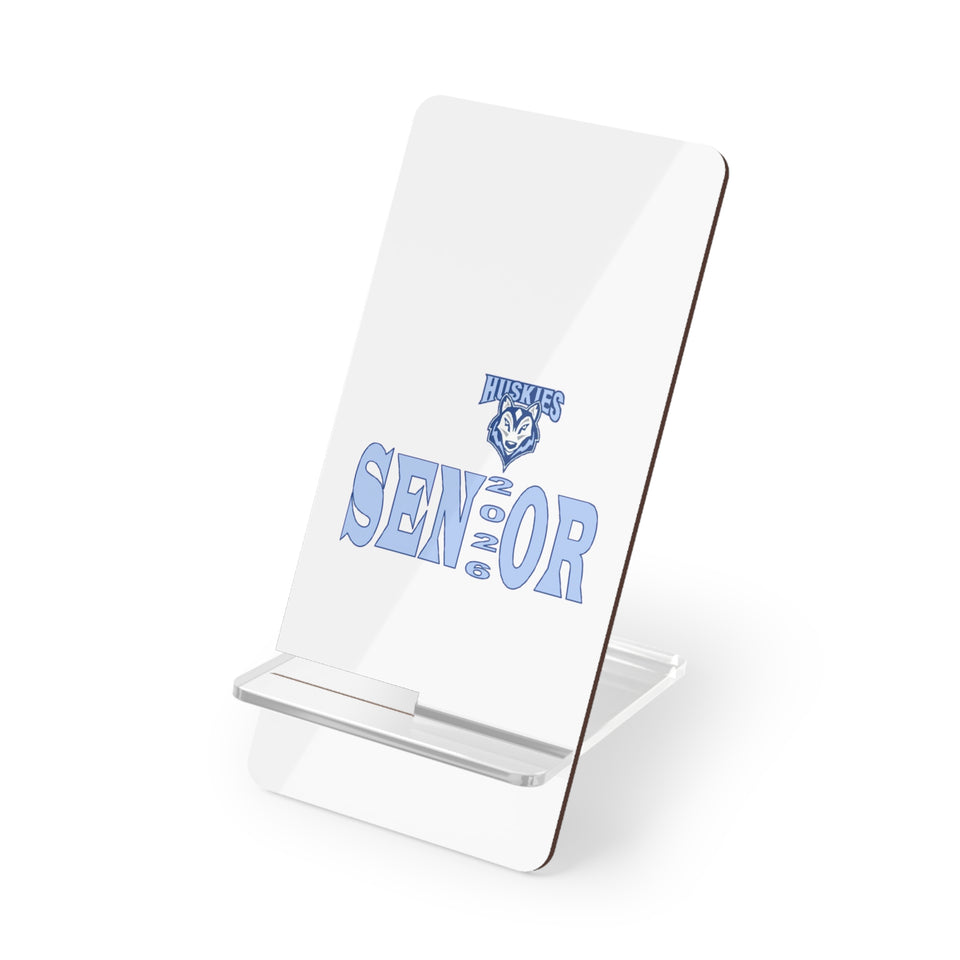 Hunter Huss HS Mobile Display Stand for Smartphones