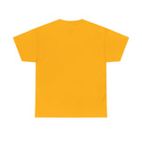 NC A&T Band Mom Unisex Heavy Cotton Tee