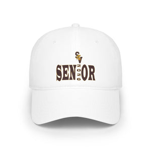 Sun Valley HS Low Profile Baseball Cap