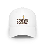 Sun Valley HS Low Profile Baseball Cap