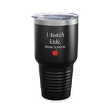 Teachers Ringneck Tumbler, 30oz