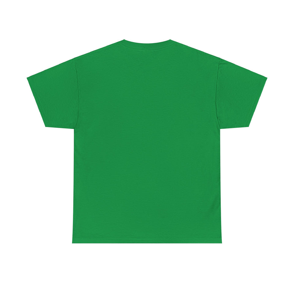 Psalm 25:21 Unisex Heavy Cotton Tee