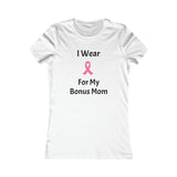 Women's Favorite Tee