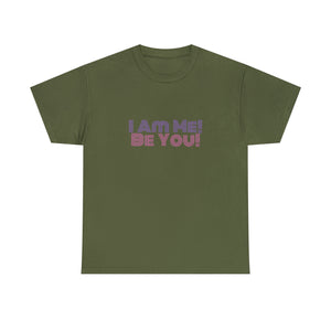 Graphic T Unisex Heavy Cotton Tee