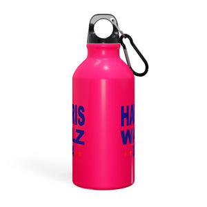 Harris Walz 2024 Oregon Sport Bottle