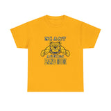 NC A&T Band Mom Unisex Heavy Cotton Tee