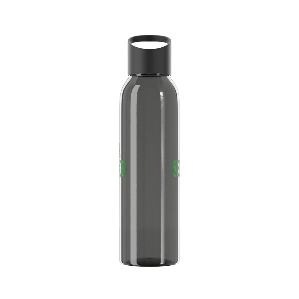 Ashbrook HS Sky Water Bottle