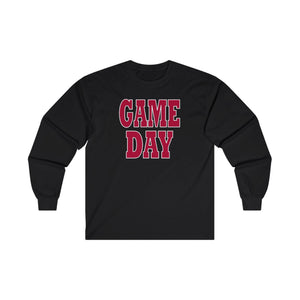 Arizona Game Day Unisex Ultra Cotton Long Sleeve Tee