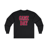 Arizona Game Day Unisex Ultra Cotton Long Sleeve Tee