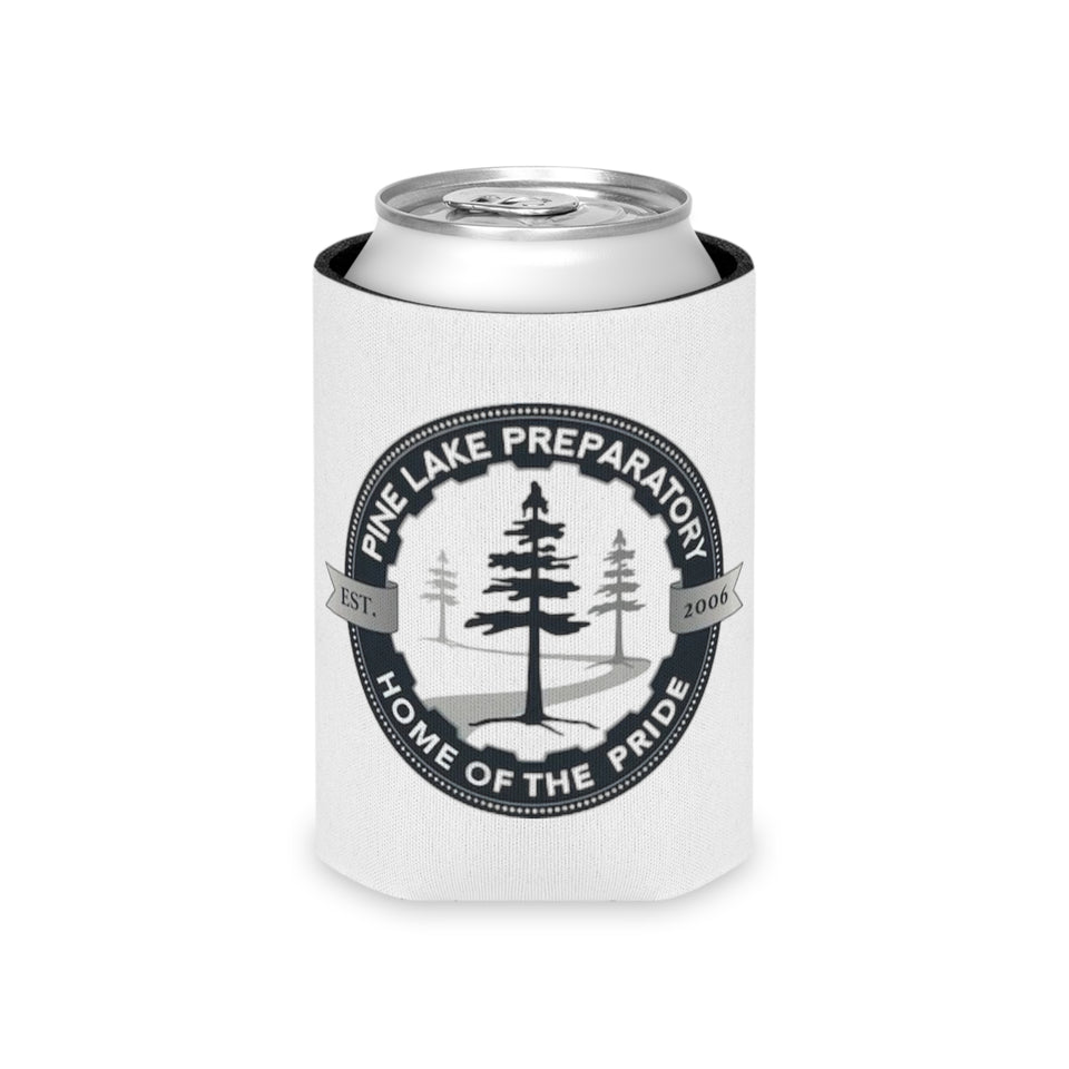 Pine Lake Preparatory Can Cooler