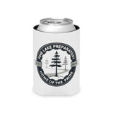 Pine Lake Preparatory Can Cooler