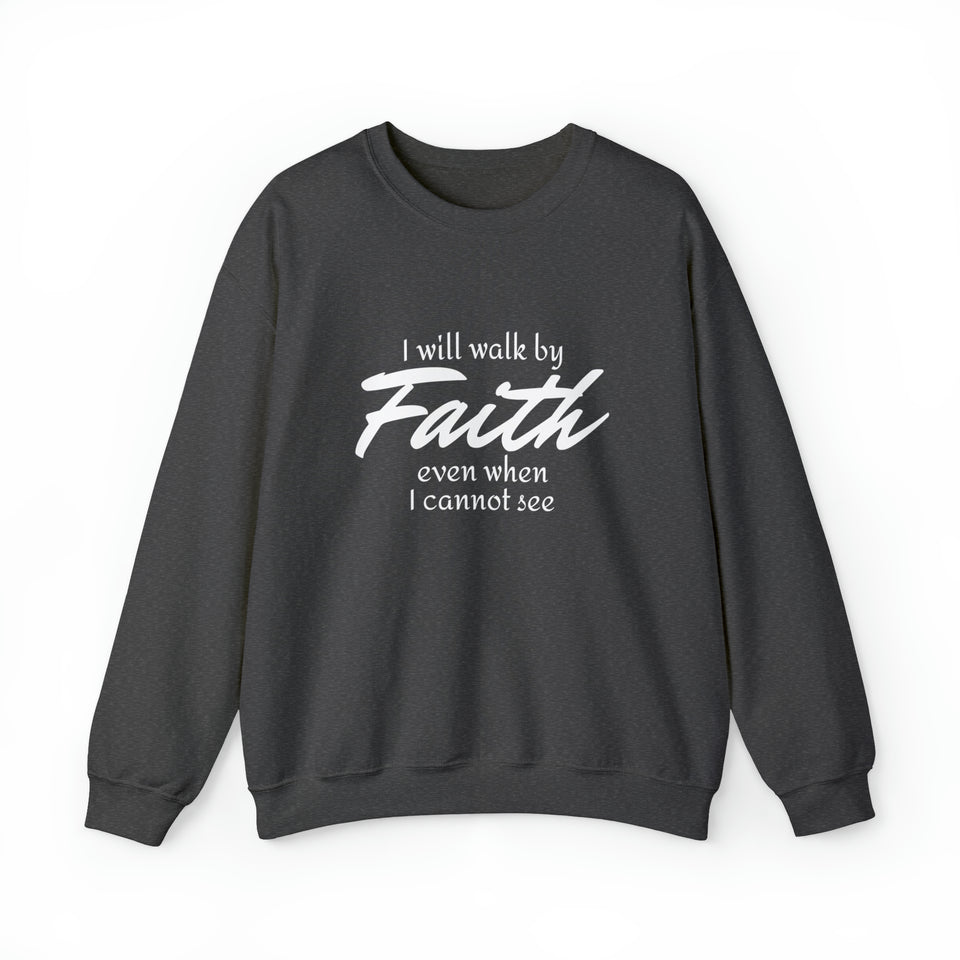 Unisex Graphic Heavy Blend™ Crewneck Sweatshirt
