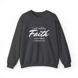 Unisex Graphic Heavy Blend™ Crewneck Sweatshirt