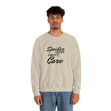 Graphic Unisex Heavy Blend™ Crewneck Sweatshirt