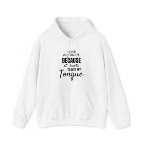 Graphics Unisex Heavy Blend™ Hooded Sweatshirt