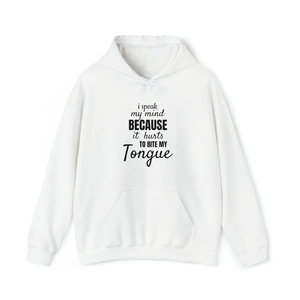 Graphics Unisex Heavy Blend™ Hooded Sweatshirt