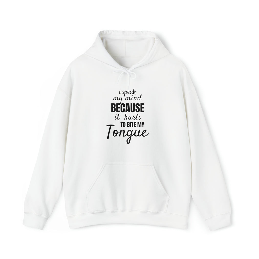 Graphics Unisex Heavy Blend™ Hooded Sweatshirt