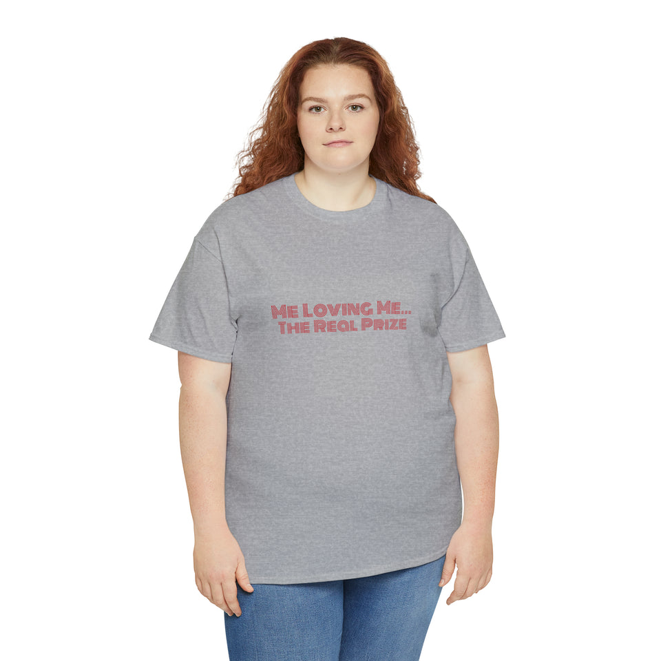 Graphic T Unisex Heavy Cotton Tee
