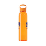 Harris Walz 2024 Sky Water Bottle