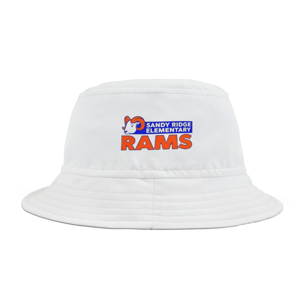 Sandy Ridge Elementary Bucket Hat (AOP)