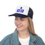 Parkwood HS Trucker Caps