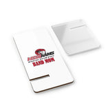 WSSU Band Mom Mobile Display Stand for Smartphones