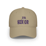 Porter Ridge HS Low Profile Baseball Cap