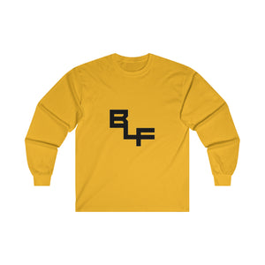 BLF Ultra Cotton Long Sleeve Tee