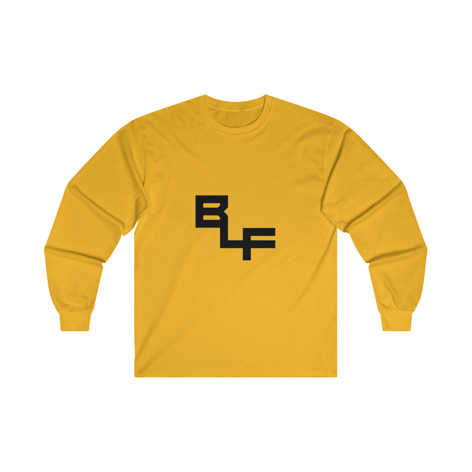 BLF Ultra Cotton Long Sleeve Tee