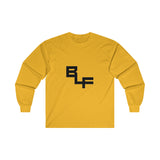 BLF Ultra Cotton Long Sleeve Tee